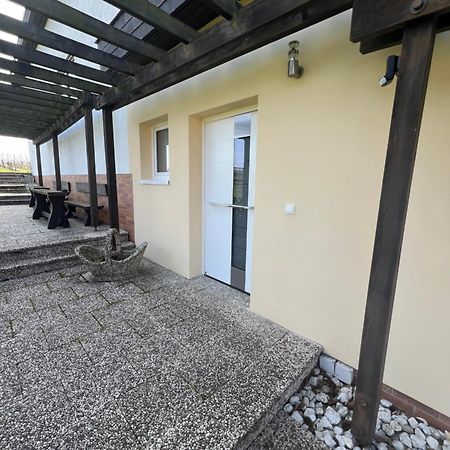 Fewo Murach 1 Horrweiler Kültér fotó